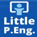LITTLEPENG Engineering Consultant Profile Picture