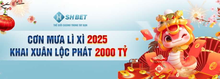 SHBET Nhà Cái Cá Cược Trực Tuyến Hàng Cover Image