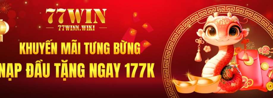 Trang chủ 77WIN Cover Image