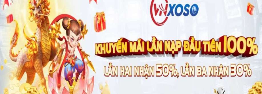 VNSOXO Cổng Xổ Số Cover Image