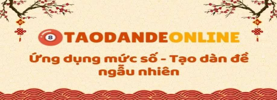 Tạo Dàn Đề Cover Image