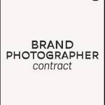 Photography contract template Profile Picture