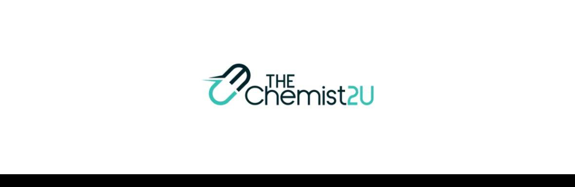 THE Chemist2U Cover Image