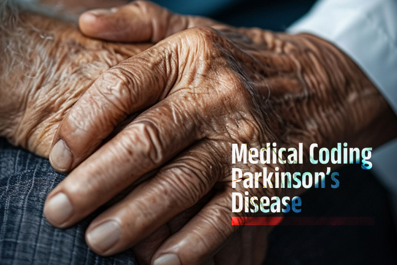 Coding for Parkinson’s Disease