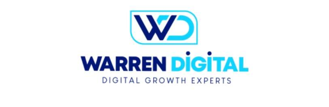 Warren Digital Cover Image