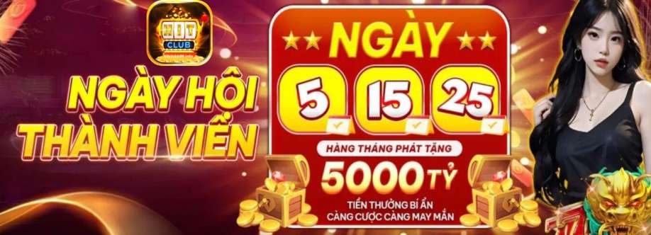 Trang chủ Hitclub Cover Image