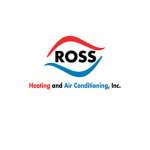 Ross Heating and Air Conditioning Inc Profile Picture