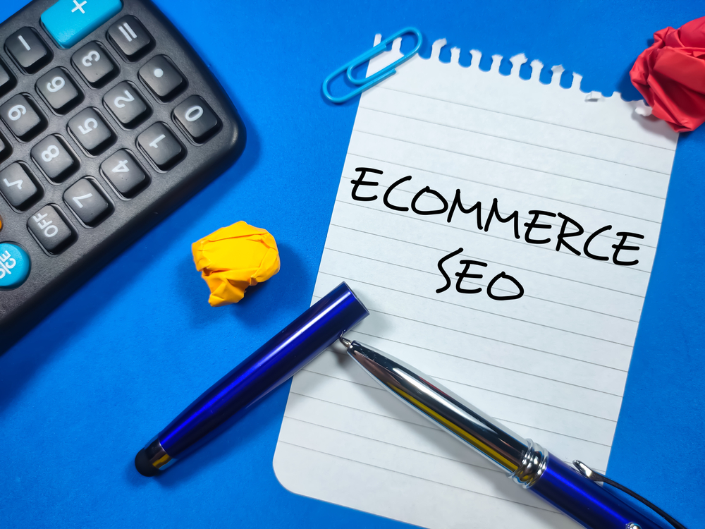 Strategies to Boost SEO for eCommerce – AONE SEO Service