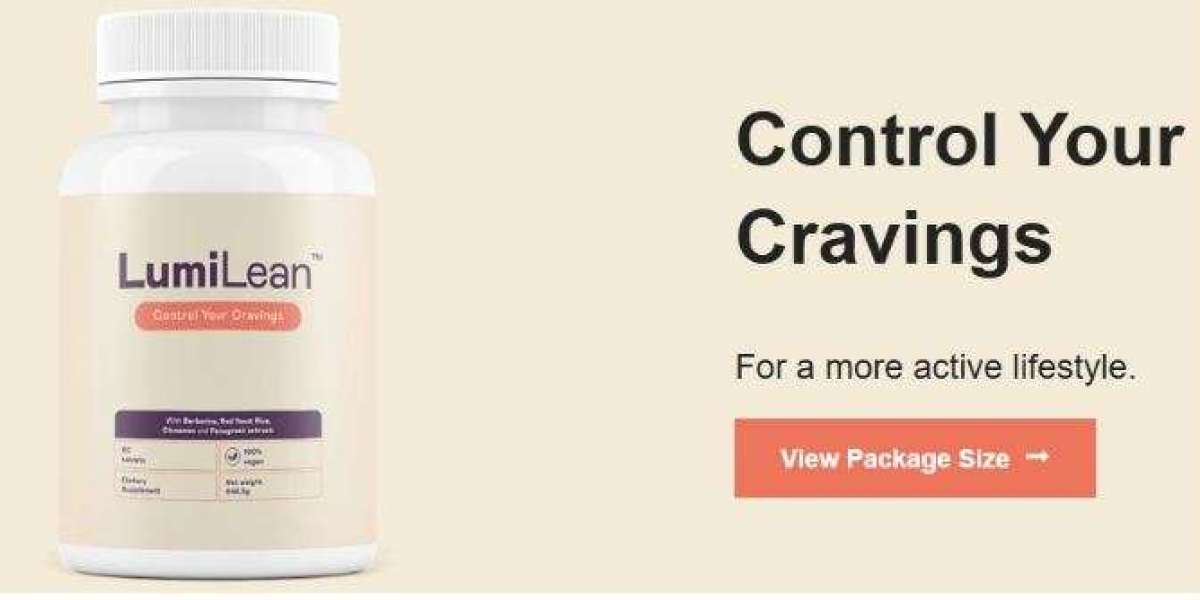 Lumi Lean UK: Check Here Its Benefits, Uses And Cost (Order Now)