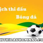 lichbongdaday Profile Picture