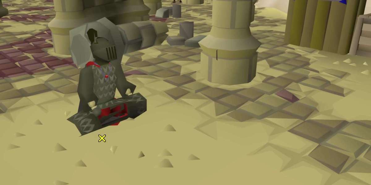 RSorder: A Simple Way to Make Easy OSRS gold