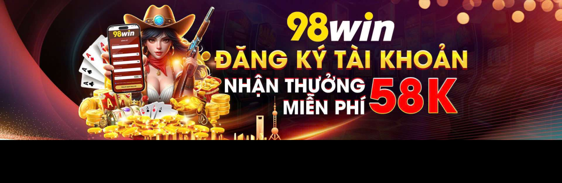 98Win Is Cover Image