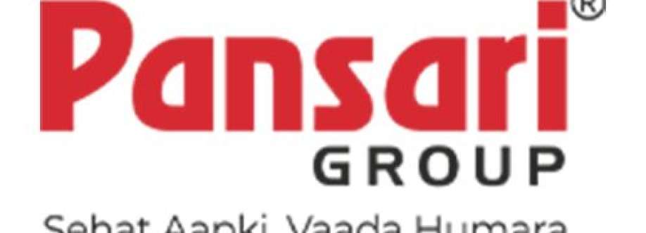 Pansari Group Cover Image
