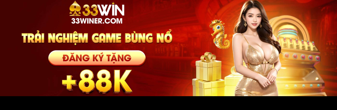 Nhà cái 33Win Cover Image