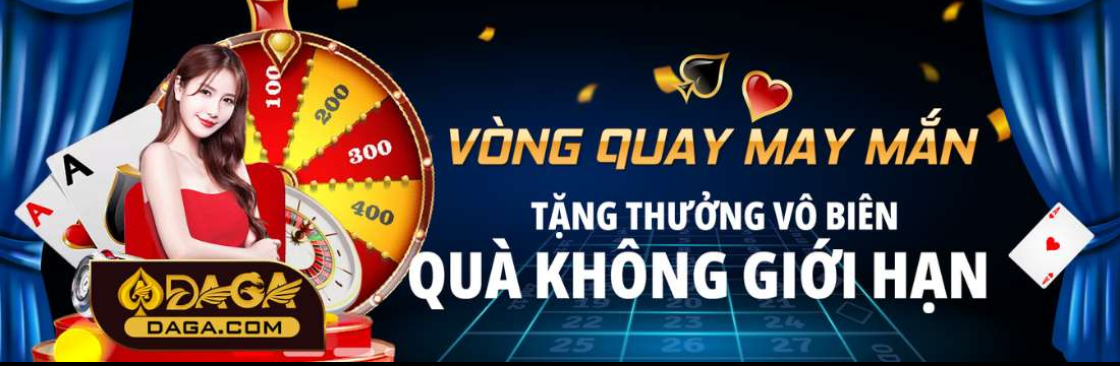 DAGA CASINO TRANG CHÍNH THỨC Cover Image