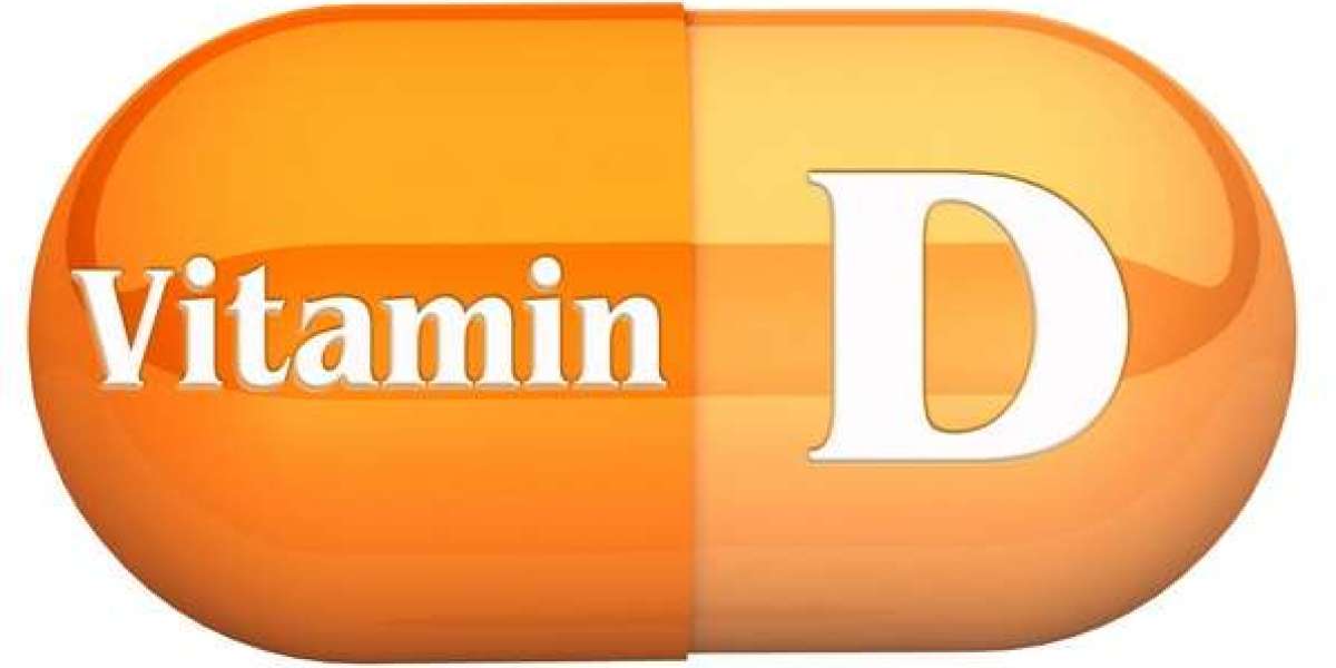 Vitamin D Prices, News, Trend, Graph, Chart, Monitor and Forecast
