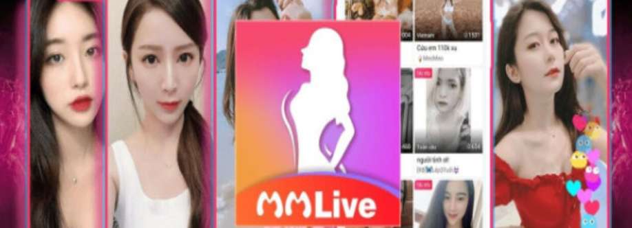 MMLIVE Cover Image