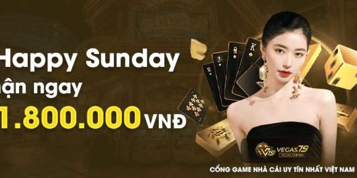 Nhà Cái Vegas79 – Địa Chỉ Cá Cược Uy Tín Và Chuyên Nghiệp