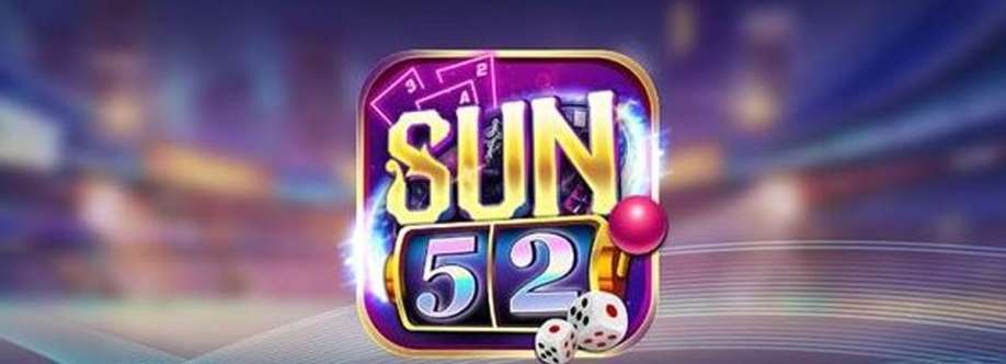 Sun52  Cổng Game Giải Trí Đẳng Cấp Cover Image