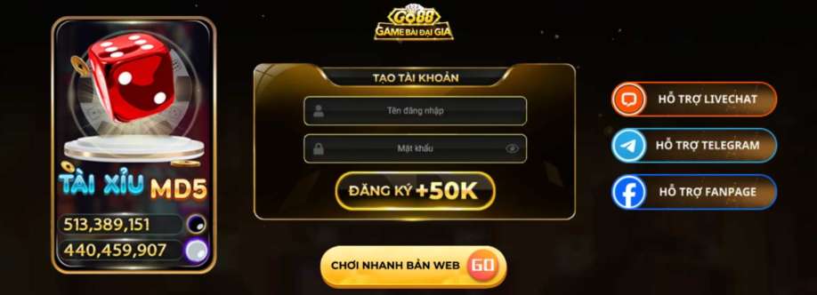 Cổng Game GO88 Cover Image
