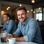 Jake Willson Profile Picture