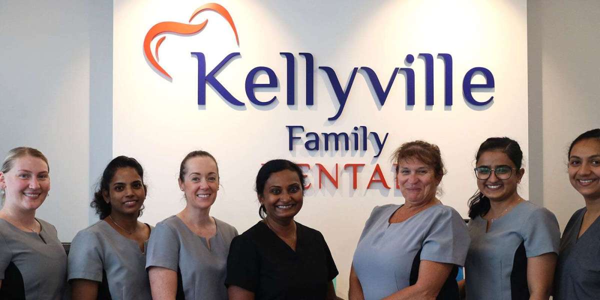 Comprehensive Dental Care in Kellyville and Rouse Hill