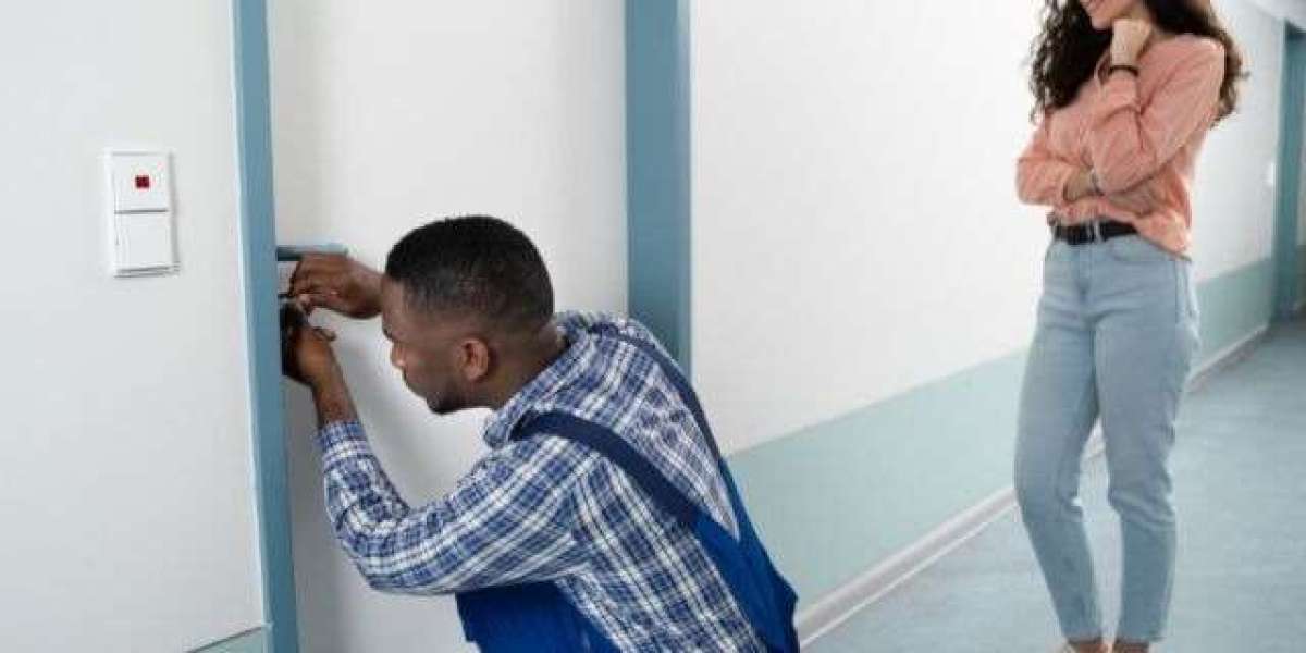 Locked Out in York? Fast, Reliable Help Is Just a Call Away