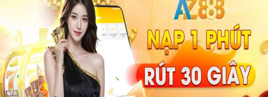 AZ888 TRANG CHỦ LINK ĐĂNG KÝ  ĐĂNG NHẬP AZ888 Cover Image
