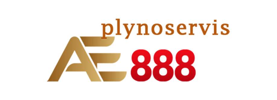 AE888 plynoservis Cover Image