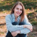 Sofia Hansley Profile Picture