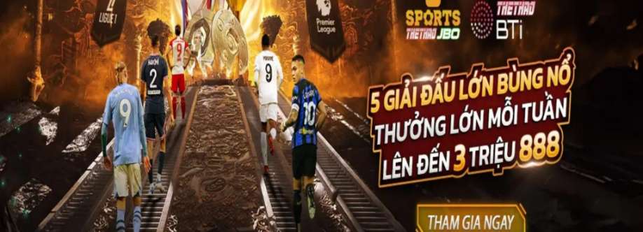 JBO  TRANG CHỦ ĐĂNG KÝ JBOVN Cover Image