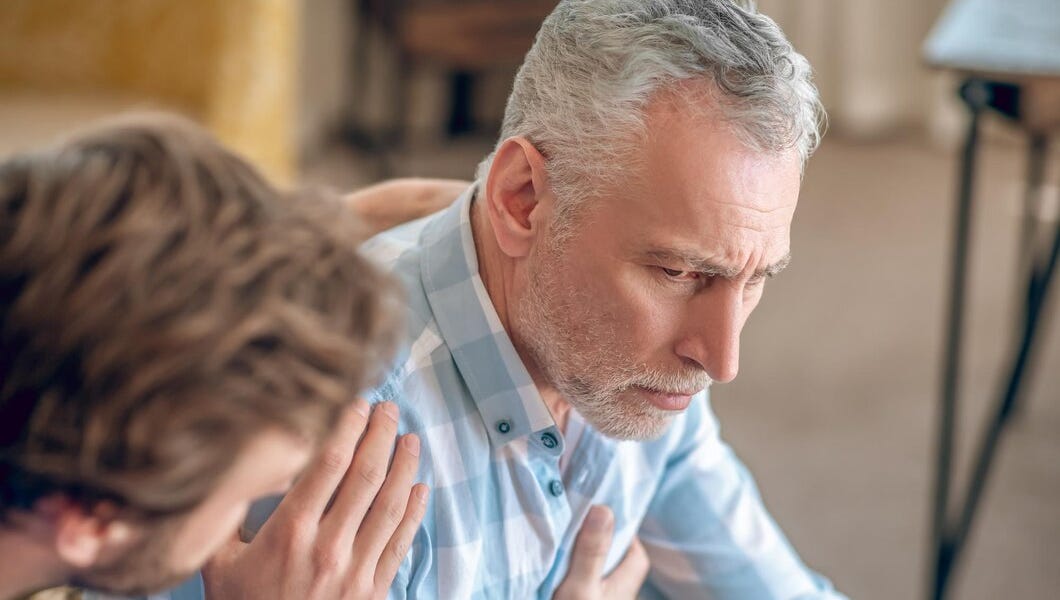 Pain Management for Seniors: Safe and Effective Treatment Options