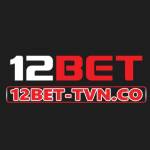12BET Nhà cái Profile Picture