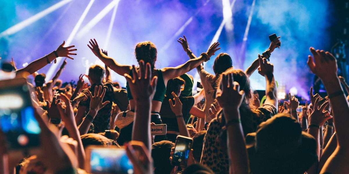 Live Nation UK: A Leading Force in Live Entertainment, Concert Promotions, Festival Management, and Venue Operations
