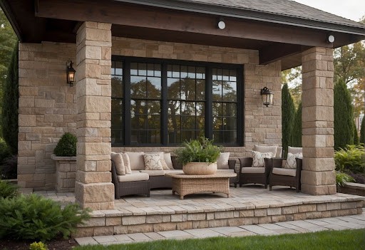 Long Island Masonry and Concrete Experts | JC Masonry
