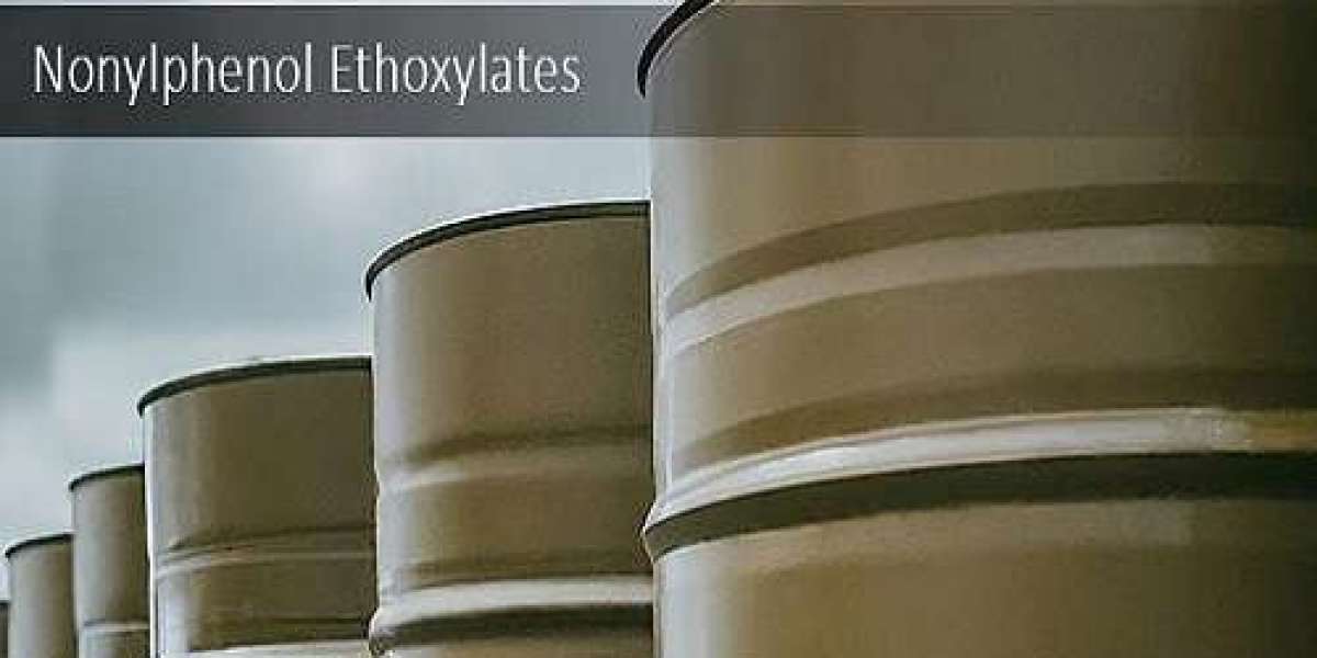 Nonylphenol Ethoxylates Prices, News, Trend, Graph, Chart, Monitor and Forecast