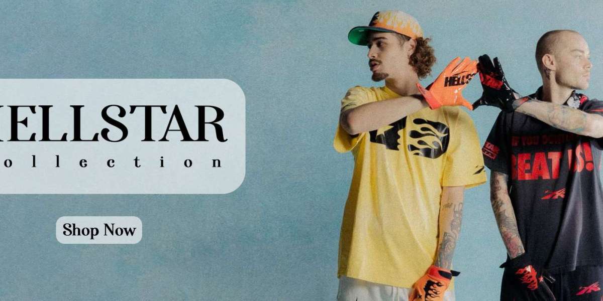 Hellstar Shirt The Ultimate Statement in Streetwear Fashion