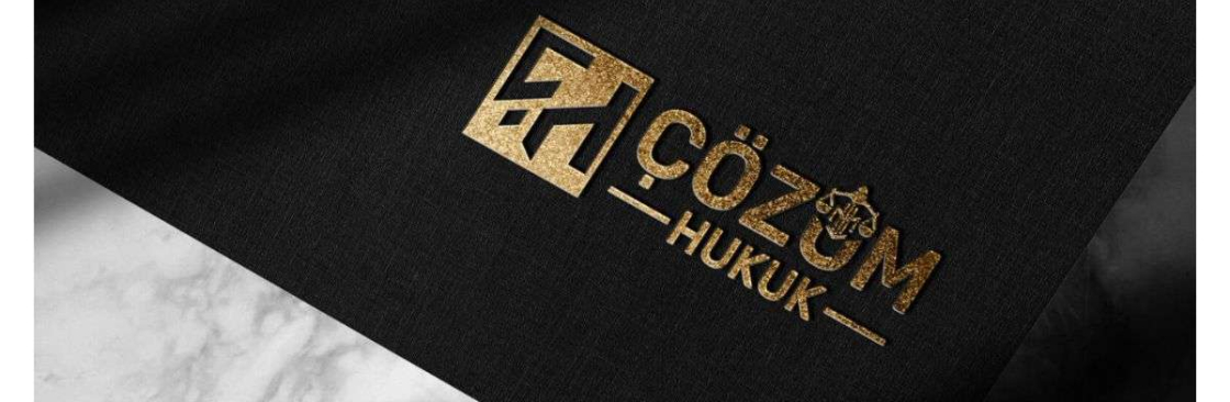 Cozum Hukuk Cover Image