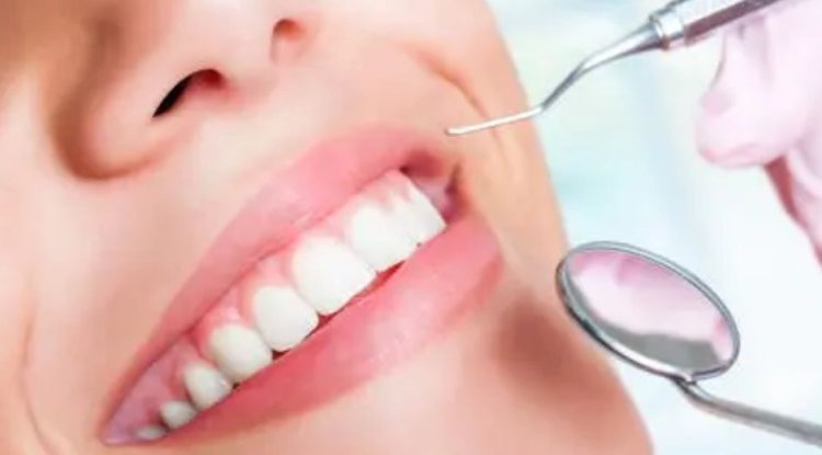 Your Guide to Exceptional Dental Care in North London
