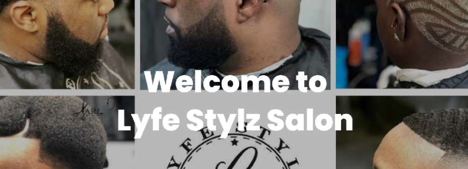 Lyfe Style Salon Cover Image