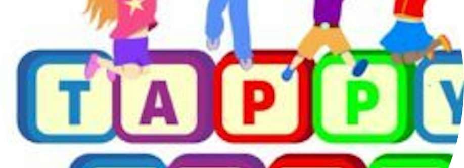 Tappy Toes Cover Image