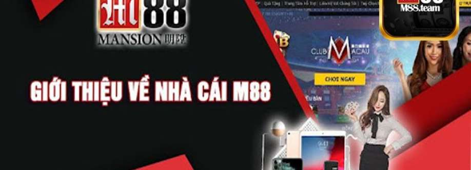 M88 team Cover Image