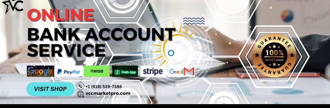 Buy Verified PayPal Account Cover Image