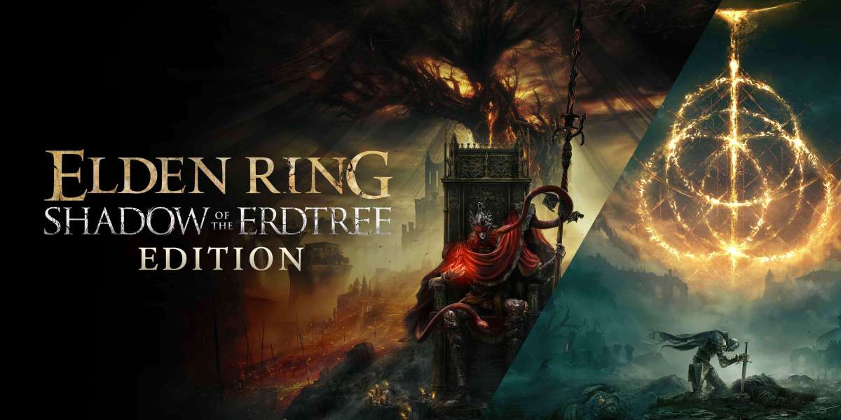 Elden Ring DLC: The Power of Destruction Revealed by MMoexp