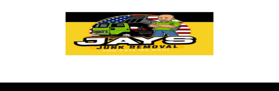 Jays Junk Removal LLC Cover Image