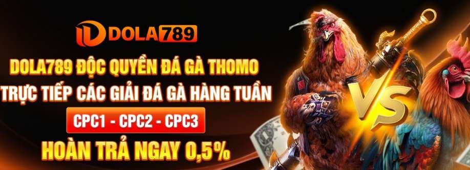 Nhà cái Dola789 Cover Image