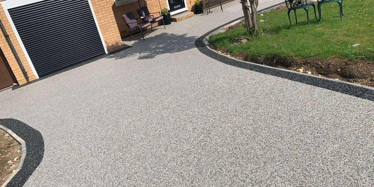 Best Tarmac Contractors in Darlington for Durable Tarmac Solutions