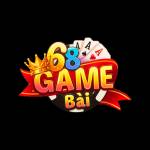 68 Game Bài Profile Picture