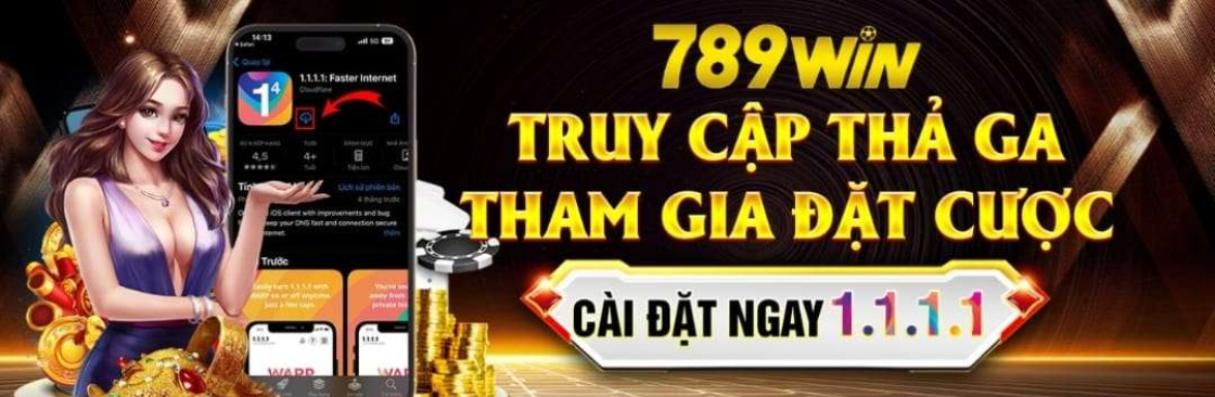 789WIN TRUY Cover Image