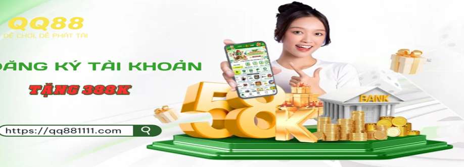 QQ88 Trang Chủ Đăng Ký QQ88 Cover Image